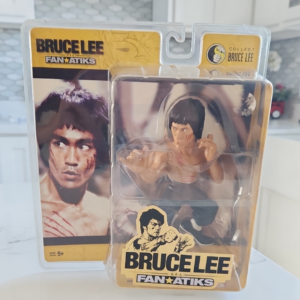 Collectible Figure